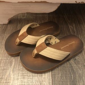 Tommy Bahama Sandals